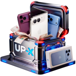 Бесплатный Iphone 18?